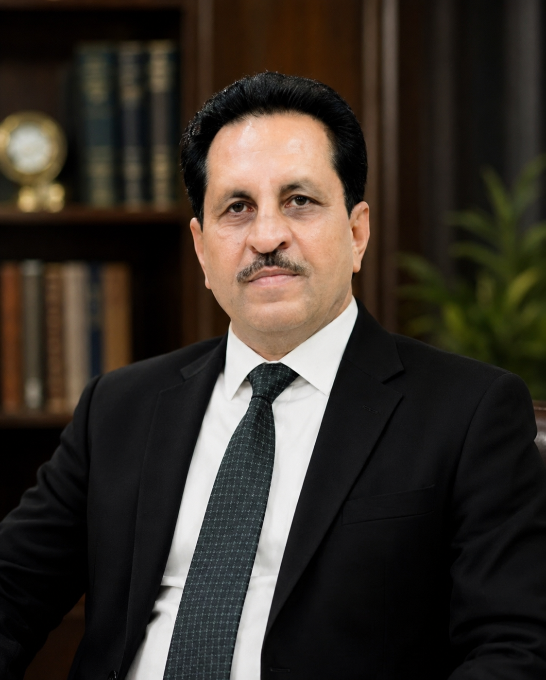 About Rajpurohit & Associates