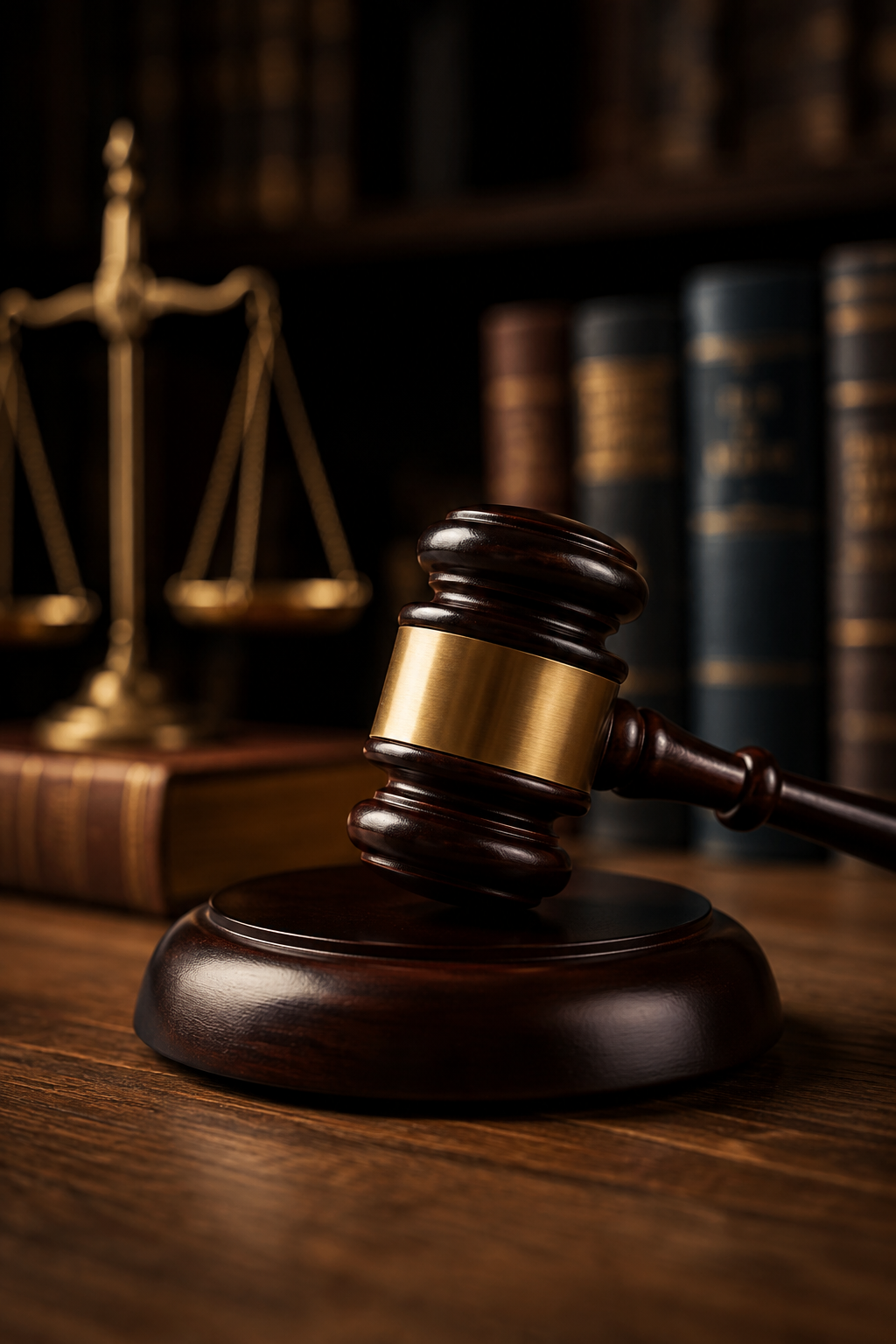 Gavel